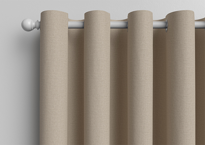 Erin, Cream - Made to Measure Curtains - Image 12